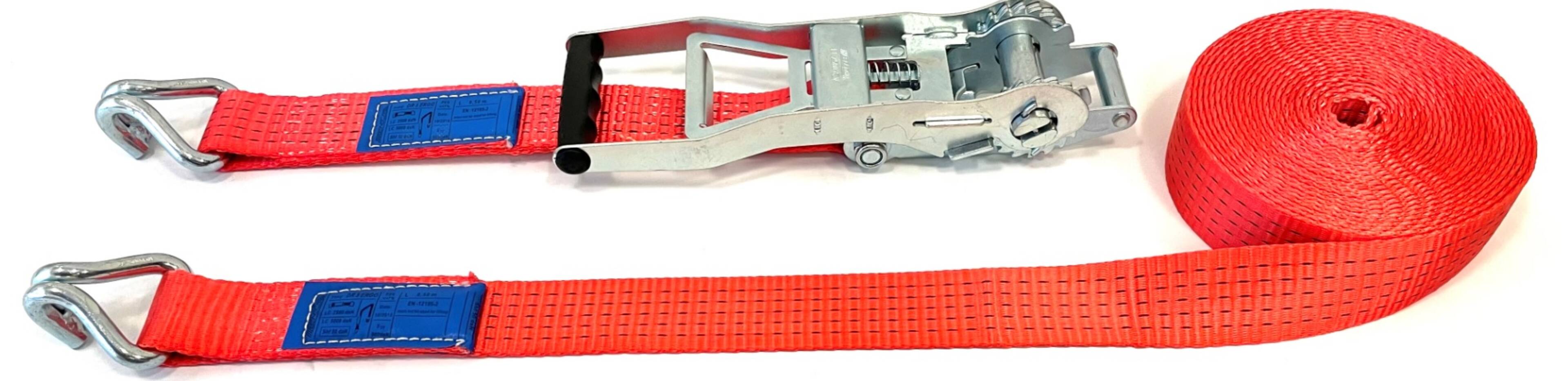 Lashing Straps • Ratchet Tie Down • Cargo Lashing Allweb