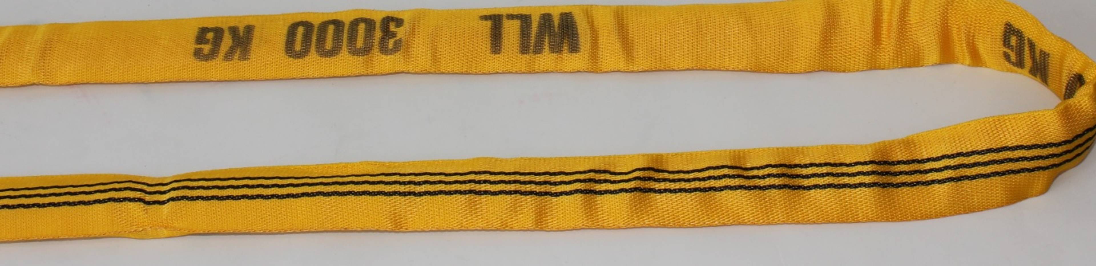 ROUND SLING WITH REINFORCED COVER Allweb