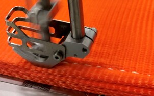 slings lashing strap manufacturer