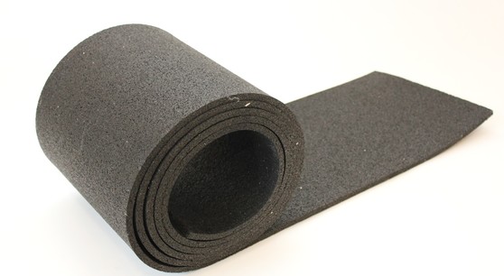 1,25m antislip mat