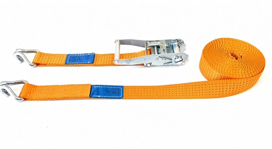 2500daN spansets oranje