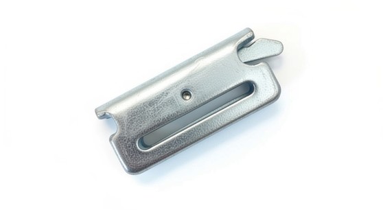 Bindrail FITTING 50mm spanband railftitting