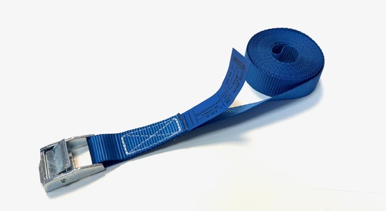 cambuckle bagage klemgespen 25mm boucle a came