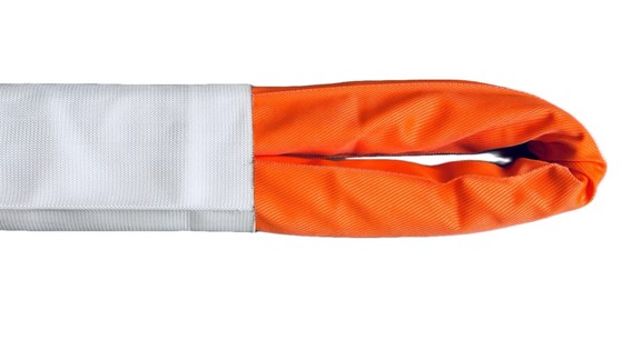 Dyneema HMPE sleeve protection