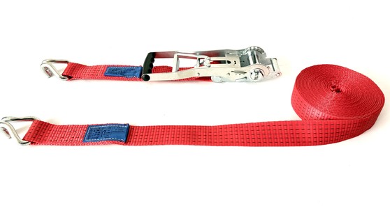 ERGO SJORBAND 50MM 5Tons ROOD