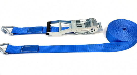 ERGO SPANRIEM 5Ton 50MM BLAUW