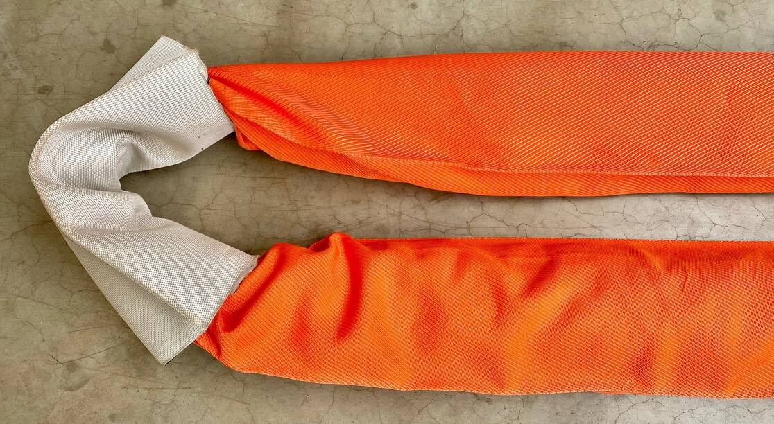 PROTECTION COVER SLEEVES FOR LIFTING SLINGS Allweb