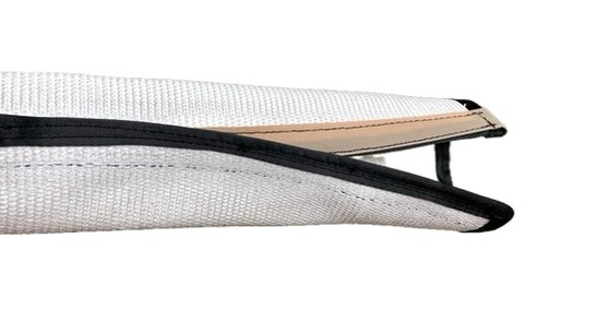 klittenband dyneema hoezen HMPE