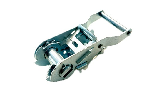 Ratel 25mm 750daN spanband