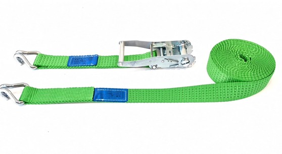 spanband 5tons groen