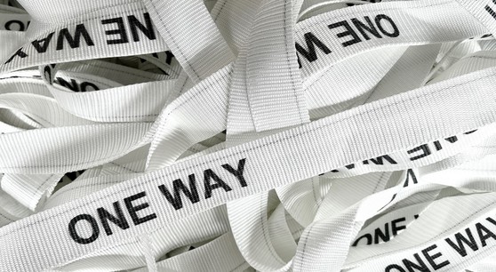 wegwerp hijsbanden eindloos single use sling One Way endless